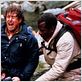 Mörderischer Vorsprung : photo Roger Spottiswoode, Sidney Poitier