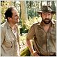 Safari : photo Kad Merad, Lionel Abelanski, Olivier Baroux