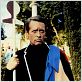 Nummer Sechs - The Prisoner : photo Patrick McGoohan