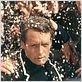 Nummer Sechs - The Prisoner : photo Patrick McGoohan