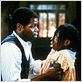 Die Farbe Lila : photo Danny Glover, Steven Spielberg, Whoopi Goldberg