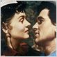 photo Donna Reed, Raoul Walsh, Rock Hudson