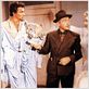 Küß mich, Kätchen : photo George Sidney, Howard Keel, James Whitmore, Kathryn Grayson