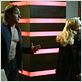 Moonlight : photo Alex O'Loughlin, Sophia Myles
