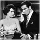 Ein Platz an der Sonne : photo Elizabeth Taylor, George Stevens, Montgomery Clift