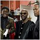 Soul Men : photo Bernie Mac, Isaac Hayes, Malcolm D. Lee, Samuel L. Jackson