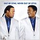 Soul Men : poster Bernie Mac, Malcolm D. Lee, Samuel L. Jackson
