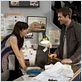 Make It Happen : photo Darren Grant, Mary Elizabeth Winstead, Riley Smith