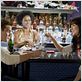 Make It Happen : photo Darren Grant, Karen LeBlanc, Mary Elizabeth Winstead, Riley Smith
