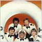 photo Bernie Kopell, Gavin MacLeod, Lauren Tewes, Ted Lange