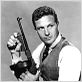 photo Robert Stack