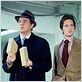 photo Karl Malden, Michael Douglas