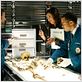 Bones - Die Knochenjägerin : photo Eugene Byrd, Michaela Conlin, T.J. Thyne