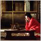 Ashes of Time: Redux : photo Brigitte Lin Ching-hsia, Wong Kar-Wai