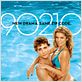 90210 : photo Annalynne McCord, Dustin Milligan