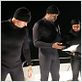 The Unit - Eine Frage der Ehre : photo Dennis Haysbert, Michael Irby, Scott Foley
