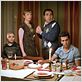photo Adnan Maral, Anna Stieblich, Elyas M'Barek, Pegah Ferydoni