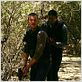 The Unit - Eine Frage der Ehre : photo Dennis Haysbert, Scott Foley