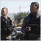 The Unit - Eine Frage der Ehre : photo Dennis Haysbert, Scott Foley