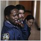 photo Adam Goldberg, Harold Perrineau, Monique Gabriela Curnen