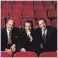 photo Garry Shandling, Jeffrey Tambor, Rip Torn