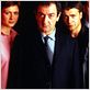 photo Frances Grey, Jamie Draven, Ken Stott, Neil Dudgeon