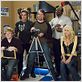 Zack and Miri Make a Porno : photo Craig Robinson, Jason Mewes, Jeff Anderson, Katie Morgan, Kevin Smith