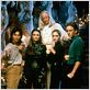 Mortal Kombat : photo Bridgette Wilson, Christopher Lambert, Linden Ashby, Paul W.S. Anderson, Robin Shou