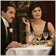 Coco Chanel - Der Beginn einer Leidenschaft : photo Alessandro Nivola, Anne Fontaine, Audrey Tautou