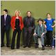 photo Amanda Redman, Danny Webb, Laura Haddock, Matthew McNulty, Sean Pertwee