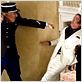 Der rosarote Panther 2 : photo Andy Garcia, Harald Zwart, Steve Martin, Yuki Matsuzaki