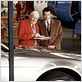 James Bond 007 - Der Morgen stirbt nie : photo Desmond Llewelyn, Ian Fleming, Pierce Brosnan, Roger Spottiswoode