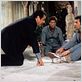 photo Blake Edwards, Howie Mandel, Paul Sorvino, Ted Danson