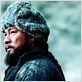 The Warlords : photo Peter Ho-Sun Chan, Takeshi Kaneshiro