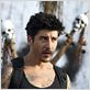 Ghettogangz 2 - Ultimatum : photo David Belle, Patrick Alessandrin