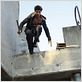 Ghettogangz 2 - Ultimatum : photo David Belle, Patrick Alessandrin
