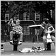 Somers Town : photo Shane Meadows, Thomas Turgoose