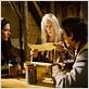 Legend of the Seeker - Das Schwert der Wahrheit : photo Bridget Regan, Bruce Spence, Craig Horner