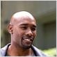 Not Easily Broken : photo Bill Duke, Morris Chestnut