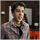 Kick-Ass : photo Christopher Mintz-Plasse, Matthew Vaughn