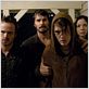 The Last House on the Left : photo Aaron Paul, Dennis Iliadis, Garret Dillahunt, Joshua Cox, Riki Lindhome