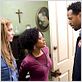 Dance Flick : photo Damien Wayans, Essence Atkins, Marlon Wayans, Shoshana Bush