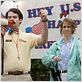Adventureland : photo Bill Hader, Greg Mottola, Kristen Wiig
