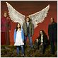 photo Bryan Cranston, Fernanda Andrade, Hal Ozsan, Paul Wesley, Rick Worthy