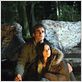 photo Fernanda Andrade, Paul Wesley
