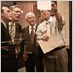 Der Informant : photo Clancy Brown, Joel McHale, Steven Soderbergh, Tom Smothers