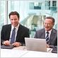 Old Dogs - Daddy oder Deal : photo John Travolta, Robin Williams, Walt Becker