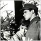 Zeit zu lieben und Zeit zu sterben : photo Douglas Sirk, John Gavin, Liselotte Pulver