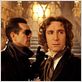 photo Eric Roberts, Paul McGann