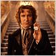 photo Paul McGann
